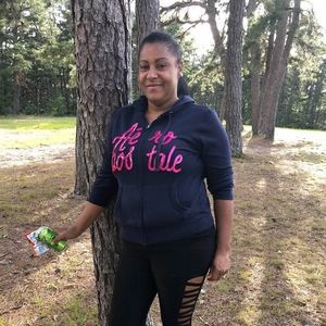 Meet your Posher, Rosalva